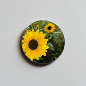 Buttons personalisiert